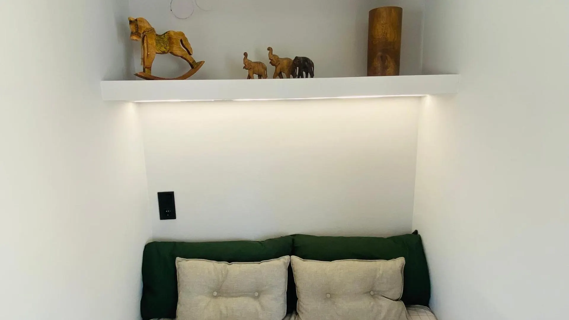 Apartment Castle View City Center Thessaloniki Concon