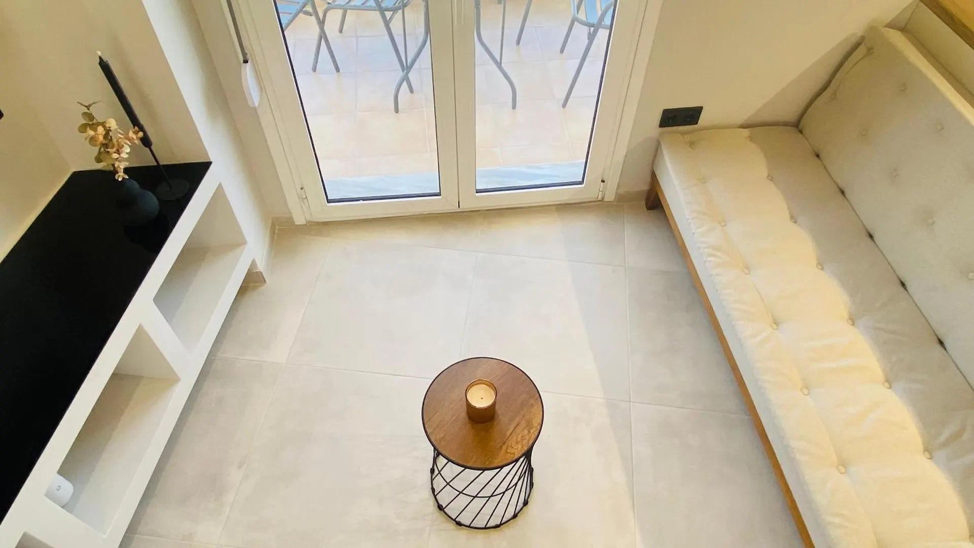 Castle View City Center Thessaloniki Concon Apartment
